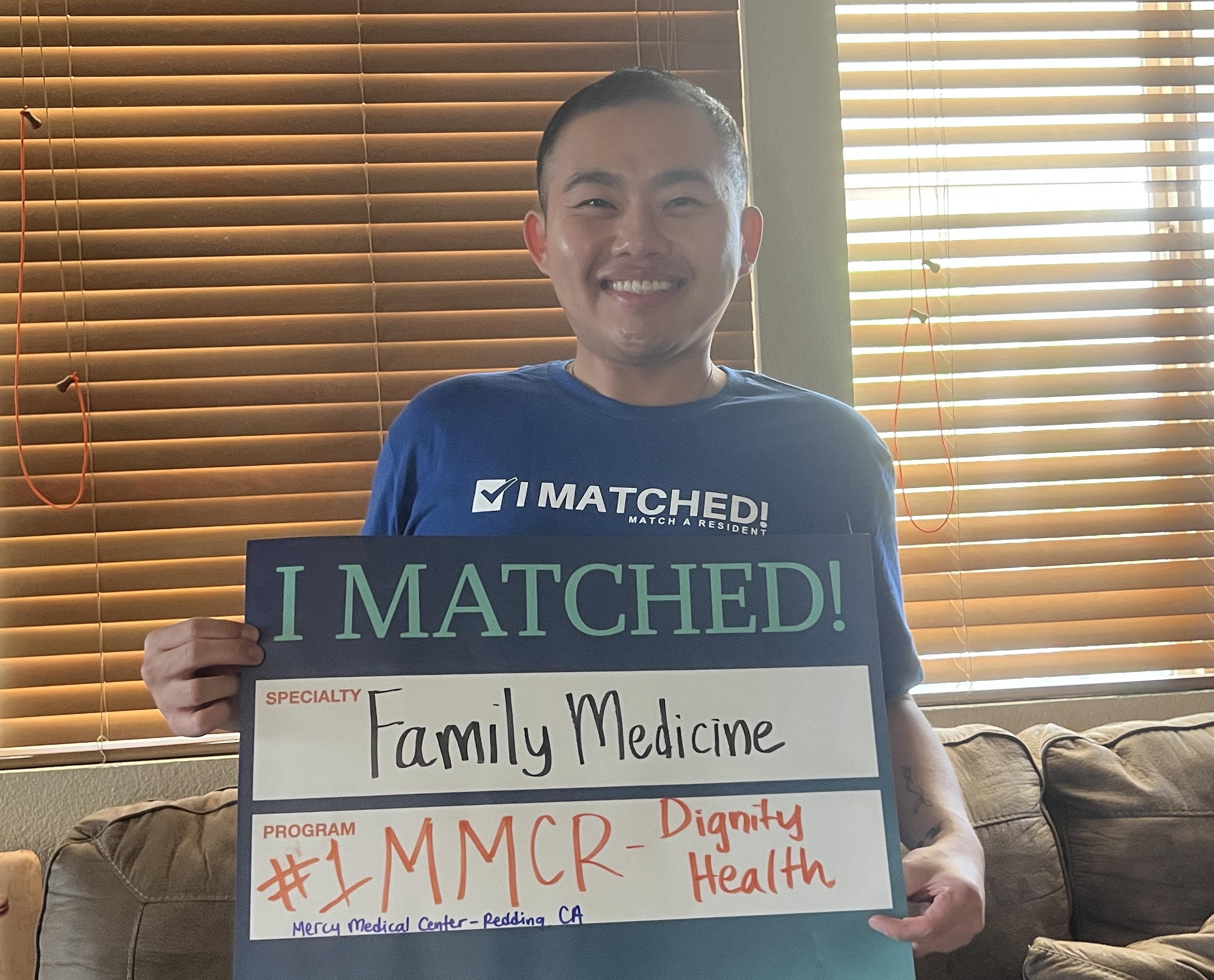 Ntsaum V. - Family Medicine